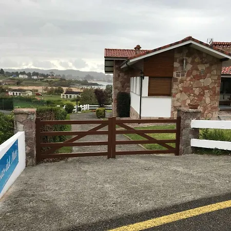 Brisas Del Mar Casa vacanze Caravia
