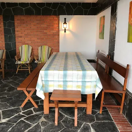 Brisas Del Mar *