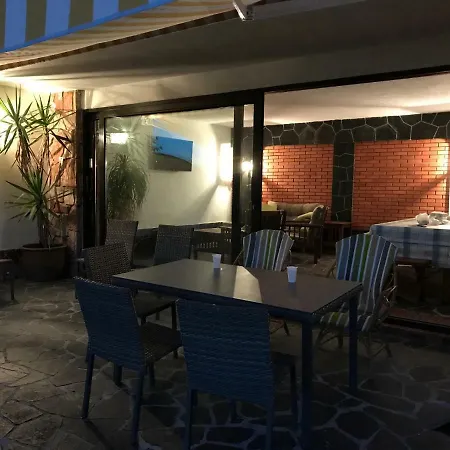 Brisas Del Mar