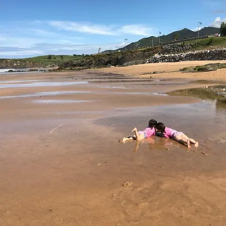 Brisas Del Mar *