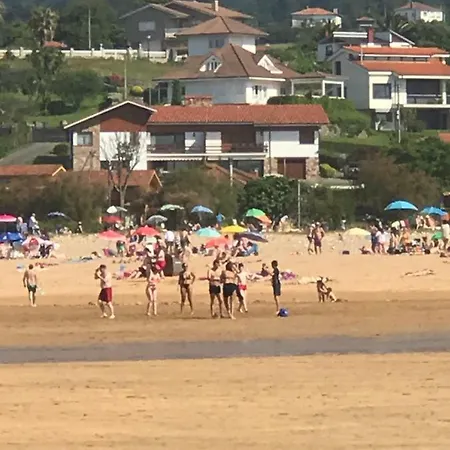 Brisas Del Mar *