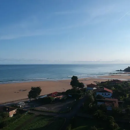 Brisas Del Mar * Caravia