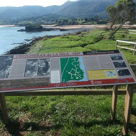 Brisas Del Mar Caravia
