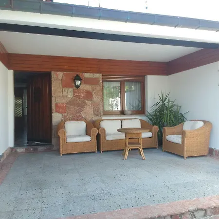 Casa vacanze Brisas Del Mar *