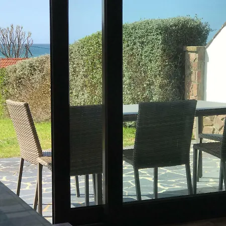 Brisas Del Mar Prázdninový dům Caravia