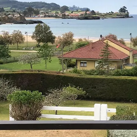 Prázdninový dům Brisas Del Mar