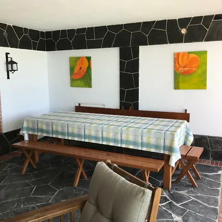 Prázdninový dům Brisas Del Mar Caravia
