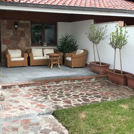 Brisas Del Mar Prázdninový dům Caravia