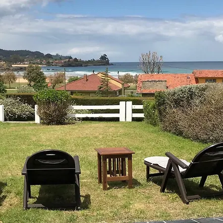 Prázdninový dům Brisas Del Mar