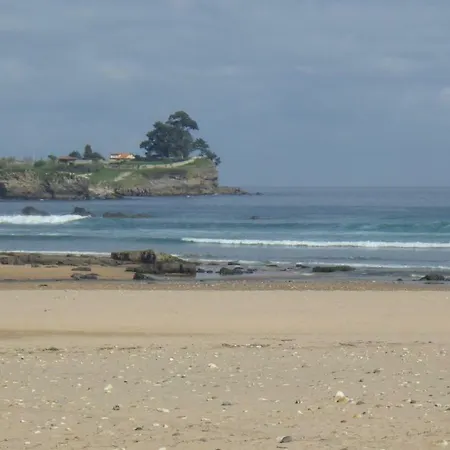 Brisas Del Mar Prázdninový dům Caravia