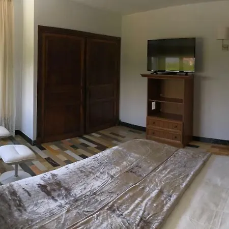 Prázdninový dům Brisas Del Mar *