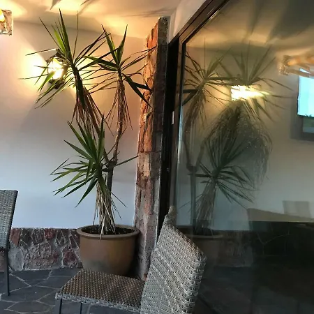 Brisas Del Mar *