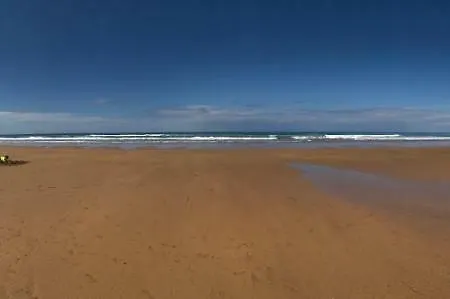 Brisas Del Mar Prázdninový dům Caravia