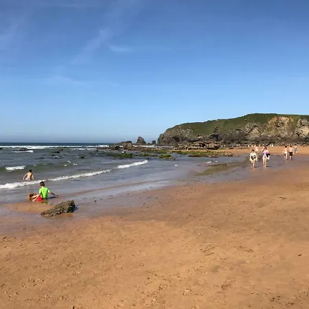 Brisas Del Mar *