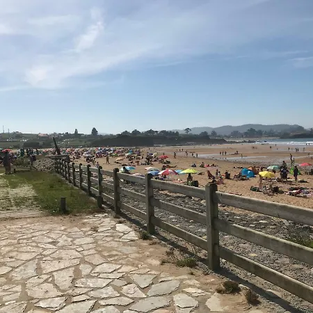 Brisas Del Mar Caravia