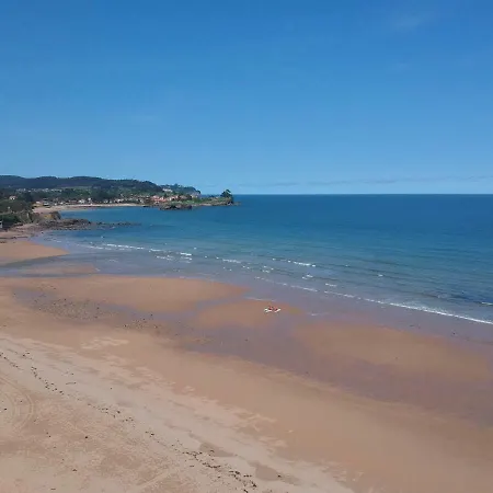 Prázdninový dům Brisas Del Mar Caravia