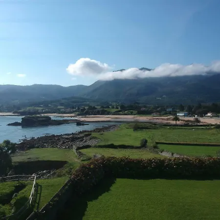 Brisas Del Mar Prázdninový dům Caravia