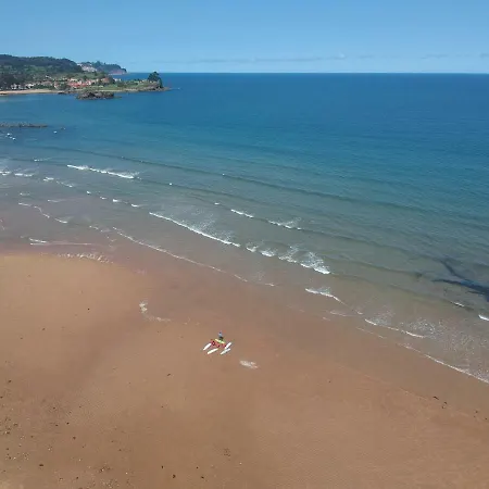 Prázdninový dům Brisas Del Mar *