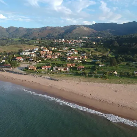 Prázdninový dům Brisas Del Mar