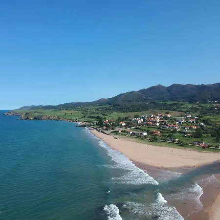 Prázdninový dům Brisas Del Mar *