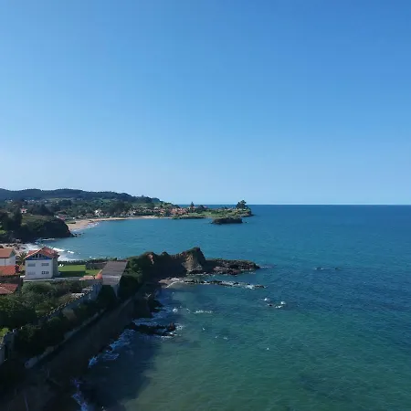 Brisas Del Mar Prázdninový dům Caravia